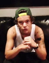 haha then what? ;) xx