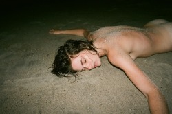 tmpls:  tmpls:  Photo of me on the sand by