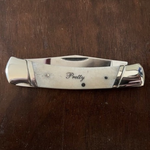 Pawn Shop Blues