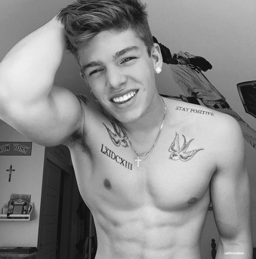 Oh My Gosh Josh