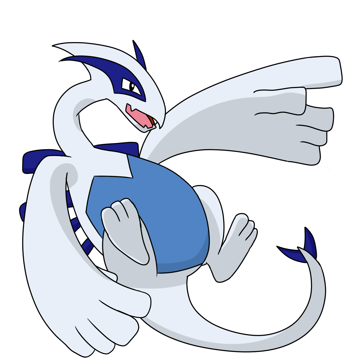 Pokémon by Review: #249: Lugia