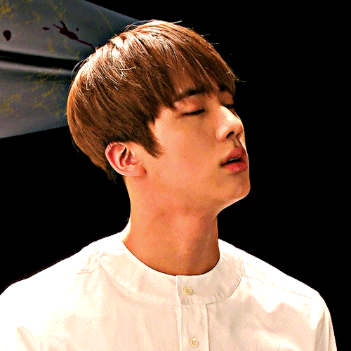 The Face Card Never Declines Series Starring:kim Seokjin For Kayla @cordiallyfuturedwight