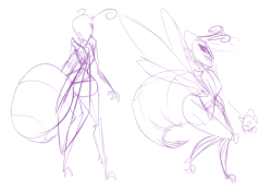 I Really Like Bugs But I Also Hate Them I Love Wasps But They&Amp;Rsquo;Re Evil Why