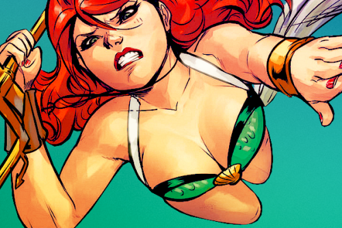 We all like to narrate our own stories   ↳ Bombshells # 25