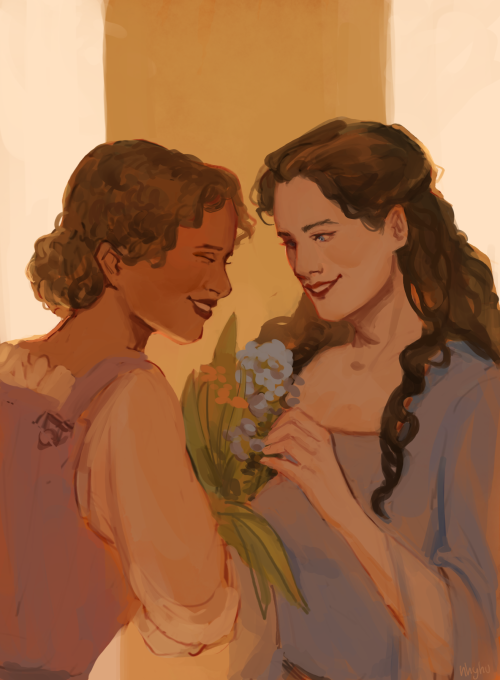 They Were So Happy