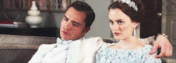 itsbeahere:  my king and my queen