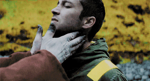 drown-me-before-dema-does:Jumpsuit, jumpsuit cover me