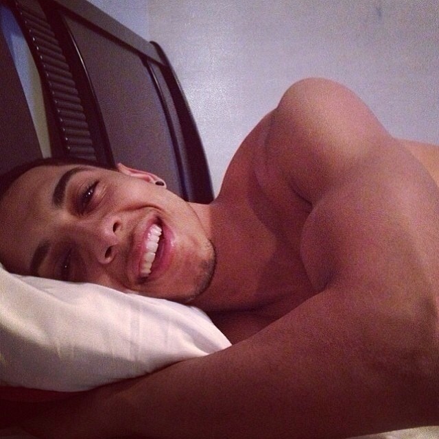 theattractiveboys:  IG: therealmattbarkhouse 