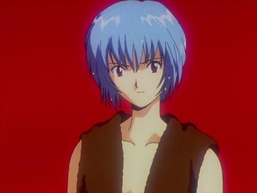 evangelion76 - You Are (Not) Alone