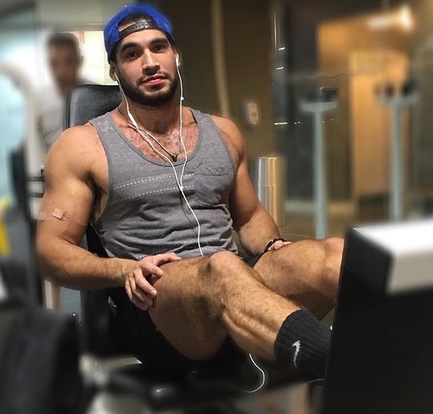 daddyxdarren:  instagram: daddyxdarren
