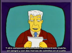 simpsons-latino:  Mas Simpsons aqui 