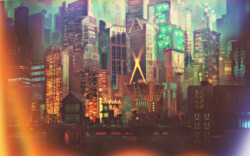 summerlightblogworld:  Transistor  