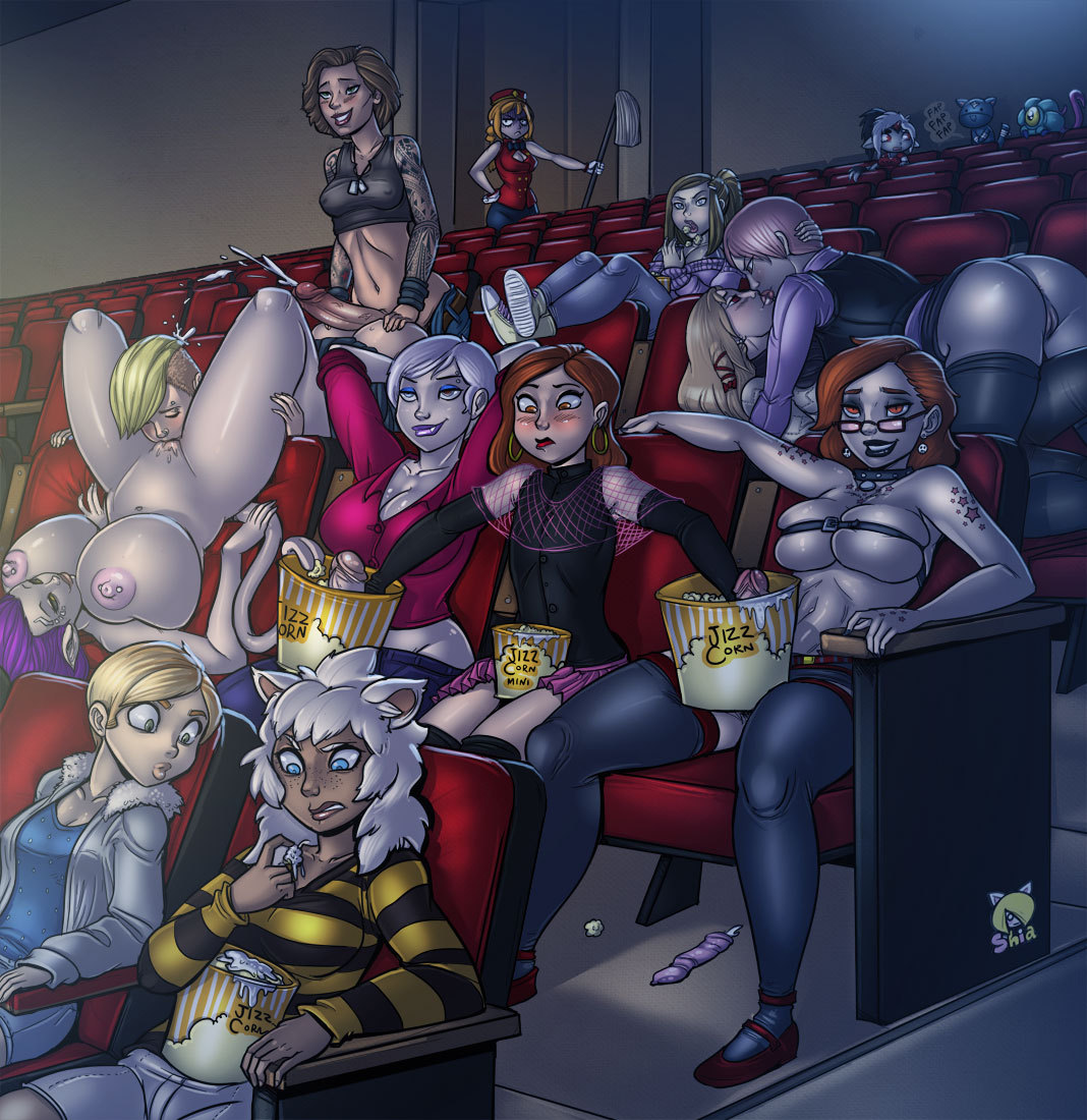 Futa Is Love