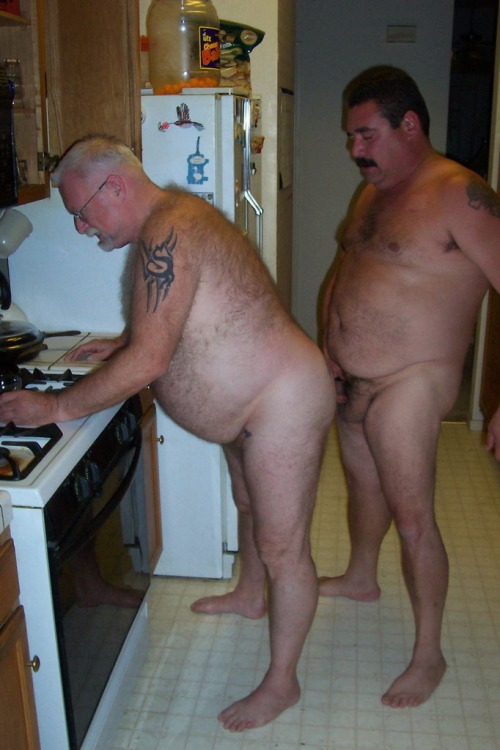 THE BEST MATURE MEN PHOTOS