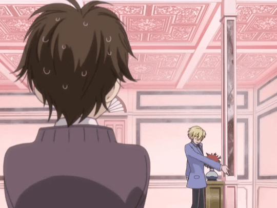 my ouran gifs | Tumblr