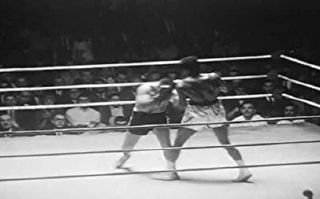 “ Muhammad Ali Tribute Pt. 2
The Greatest
”