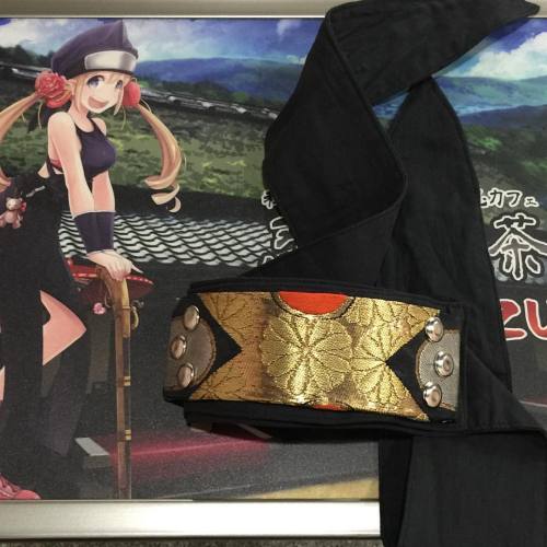 #cool #ninja #japan #follow#鉢金