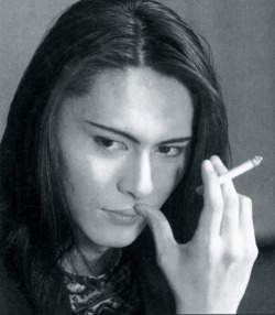 kuraifleurs:  Atsushi Sakurai, 1990