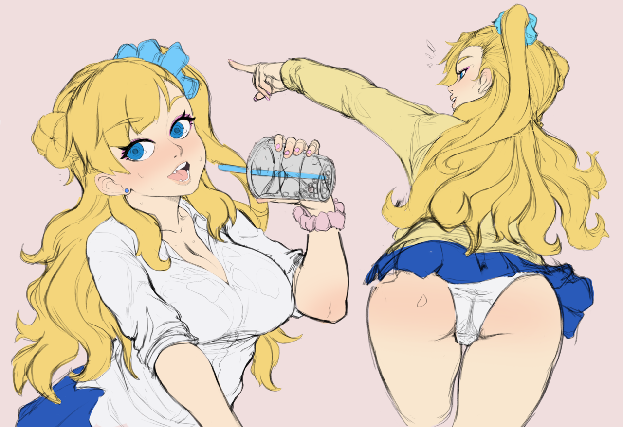 galactic-overlord:Sorry, wasted so much time, so many ideas came upand got U L T