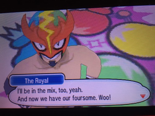 beedrill-queen:Having a dirty mind has make Pokemon Moon an…interesting experience for me