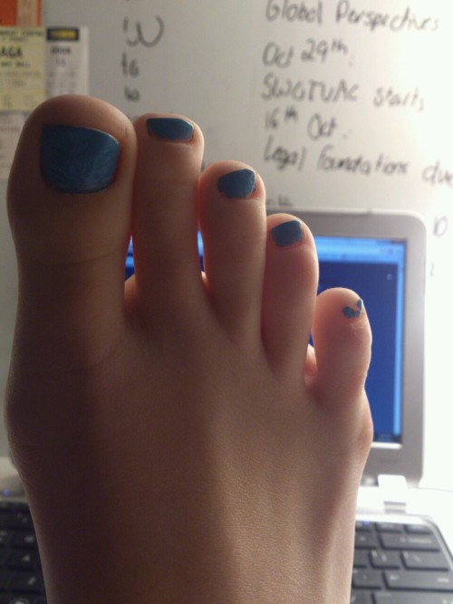 feetchannel:  feet 