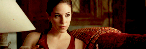 well-behaved-women:  I find science incredibly sexy. You have no idea… 