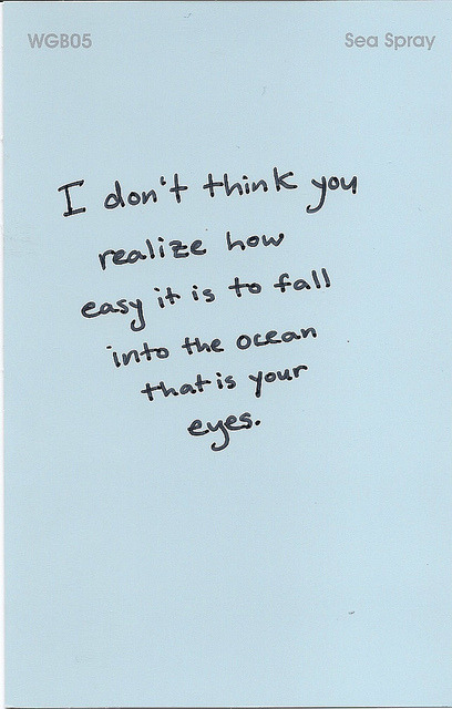 she's got you high