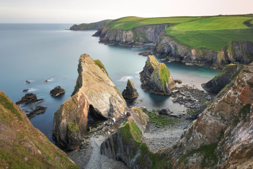 putdownthepotato:Nohoval, Co. Cork, Ireland by Kevin Langan