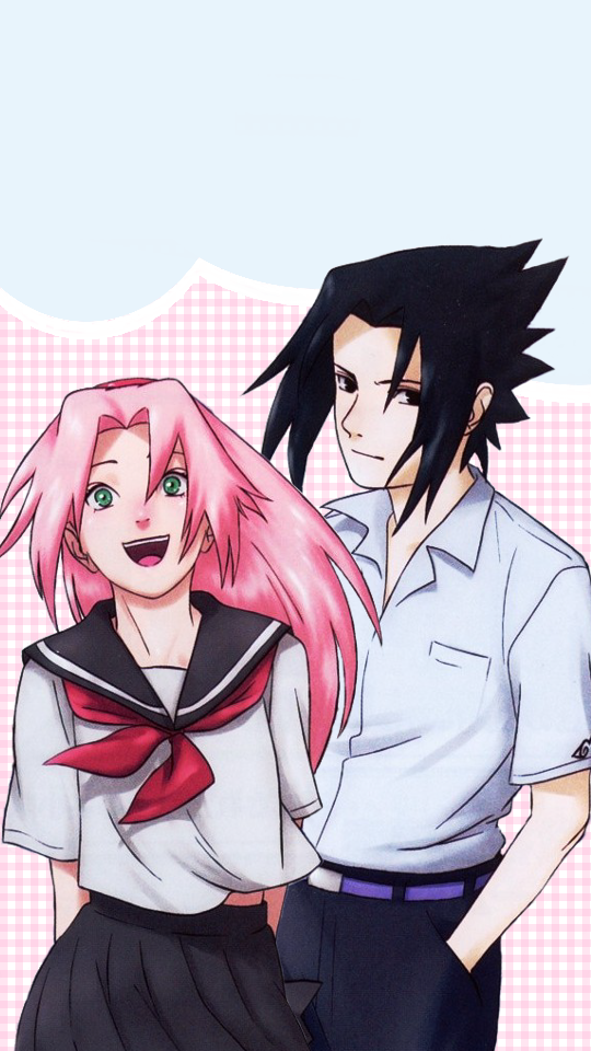 conexɑosɑsusɑku • sua fonte brasileira pró SasuSaku