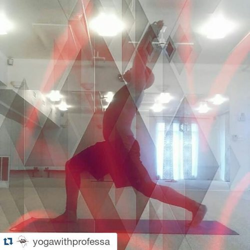 indestructibleyogakingsofcolor:  #Repost @yogawithprofessa ・・・ #Yoga Class Announcement: Super excited to be leading a Pitta Style class @kali.yuga.yoga on Saturdays from 430 to 6pm starting this 4th of July weekend. Class is ฝ. This is a hot