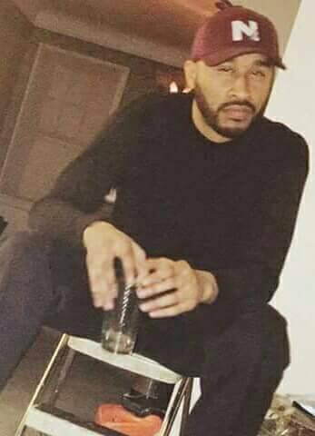 jrfreakyworld:  #DetroitWestside #JR #Message