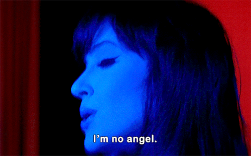 witchinghour:  A Woman Is a Woman (1961) dir. Jean-Luc Godard