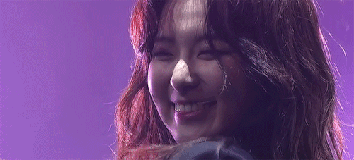 Being The English Teacher Of Red Velvet Was Never An Easy Chore. They Were Preparing For A Performance