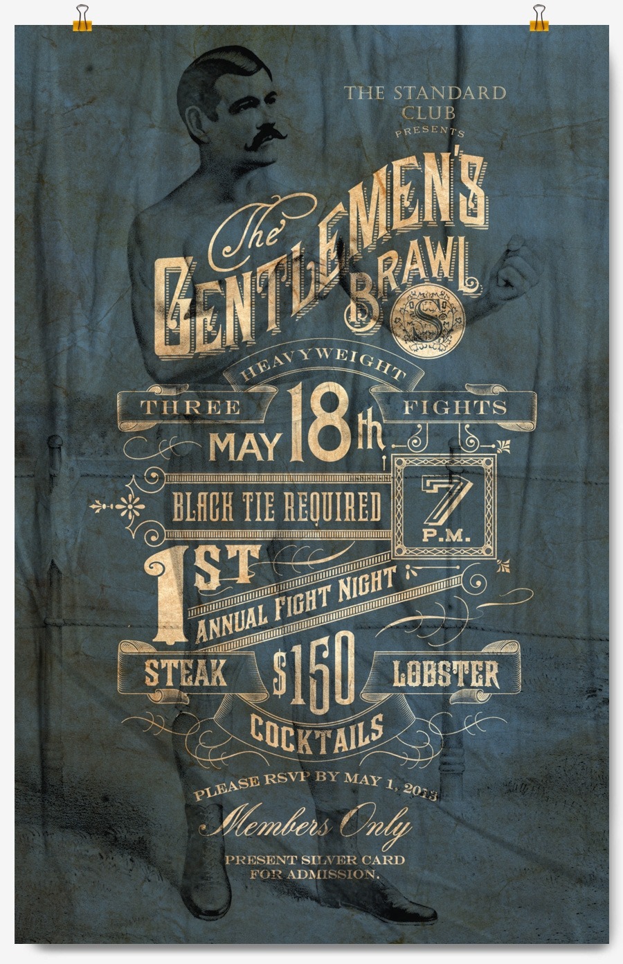 Whiskey & Grit