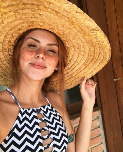 gewelmaker:Gabi Cardoso