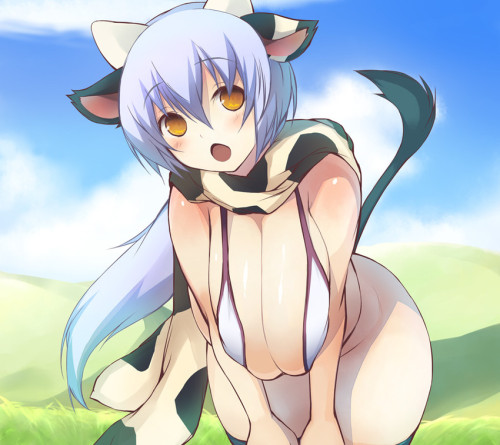 XXX whataquestionableday:  hentaibeats:  Cow photo