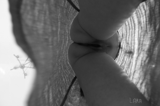 Under my skirt