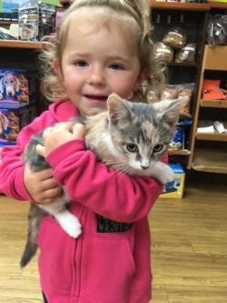 awwww-cute:  Baby sister holds her new friend for the first time (Source: http://ift.tt/2fe1Hs7)