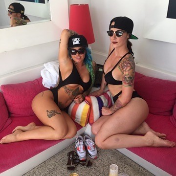 #MackMonday with @megan_mack_ by christymack porn pictures