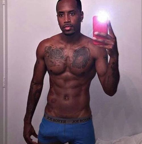 xemsays: xemsays:  Who Wears Blue Boxer Briefs adult photos