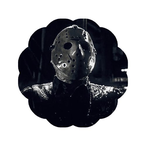 ! Jason Voorhees Icons
