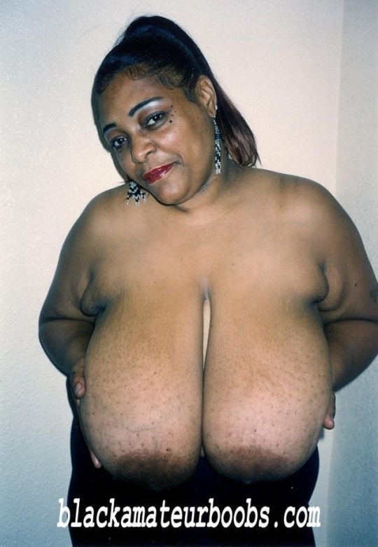 Black Mature/ Older Women