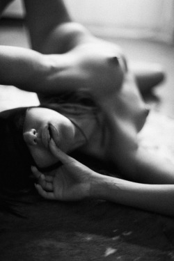 ~... your flesh, your skin...~
