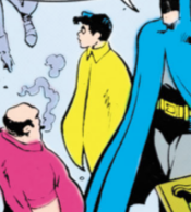 Everyone SHUT UP And Look At How Little Jason Was When He Was Robin 