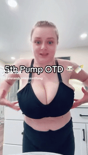 In Exchange For Helping You Achieve Your Milk, I Expect To Have Free Access To Your Tits. Your Breasts