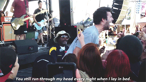 thatsnotverypoppunk:Real Friends// Hebron