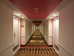 hypnovoyeur:  “…praise him in the hallway”  The carpet was plush and soft on her bare feet as she looked down the dimly lit hall. She felt herself begin to walk forward.  Slowly. Deliberately. And full of purpose.  Had an occupant of one of the