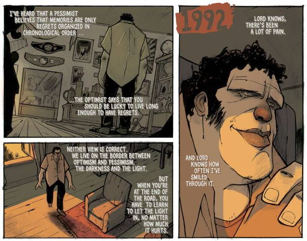 superheroesincolor:  Andre The Giant: Closer To Heaven (2015)   “This lavishly