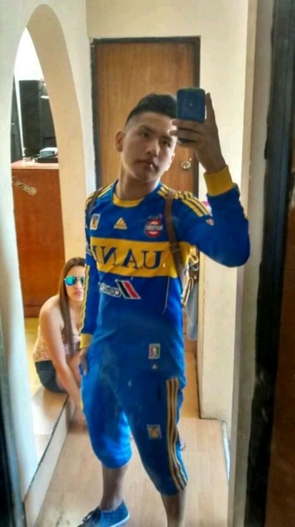 El buen Ezequiel es todo un amor