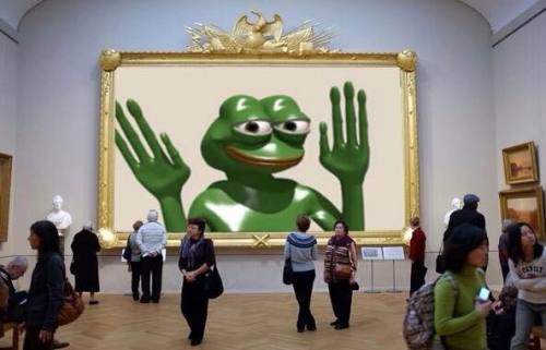 rare pepe